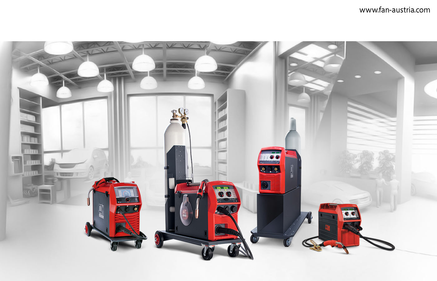 德国FAN多相钢的精密点焊 德国FAN多相钢的精密点焊